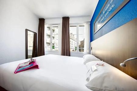 ibis Styles Saint Malo Centre Historique - 120
