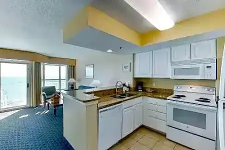Carolinian Beach - 348