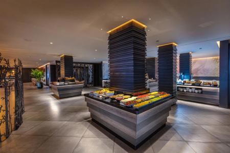 Faro, a Lopesan Collection Hotel - 30