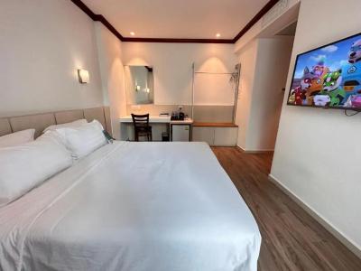 Park View (Sg Clean, Staycation Approved) - 58