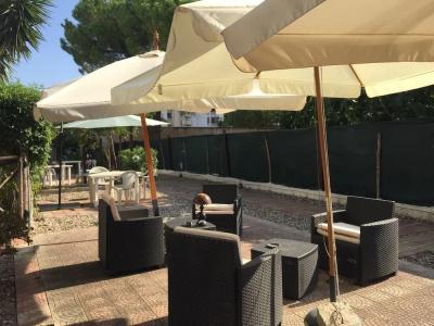 Hb Albergo Lamanna - 12