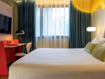 Ibis Styles Madrid City Las Ventas - 5