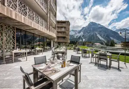 Valsana Arosa - 32