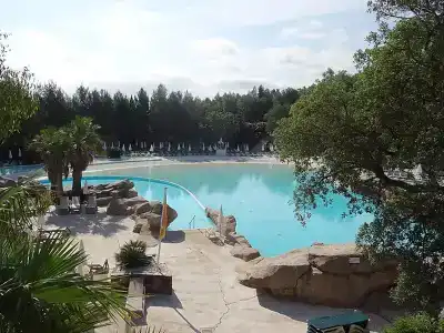 Les Restanques du golfe de St Tropez - 14