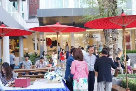 The Kannas & Serviced Apartment, Chiang Mai Sha Certified - 10