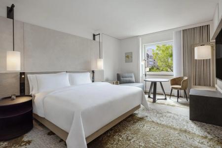 The Westin Grand Frankfurt - 23