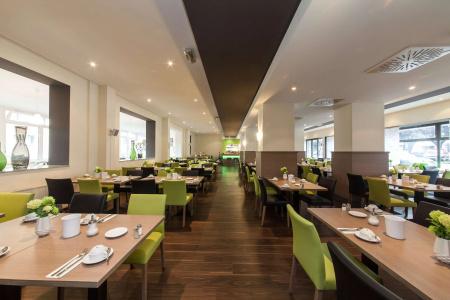 Novum Aldea Berlin Centrum - 18