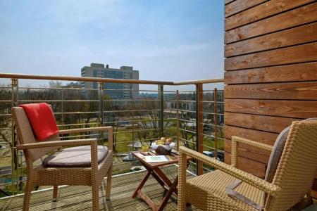 Sopot Marriott Resort & Spa - 72
