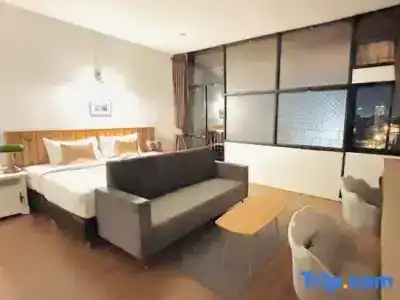 Yak Guesthouse - 122