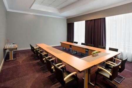 Sheraton Grand Warsaw - 44