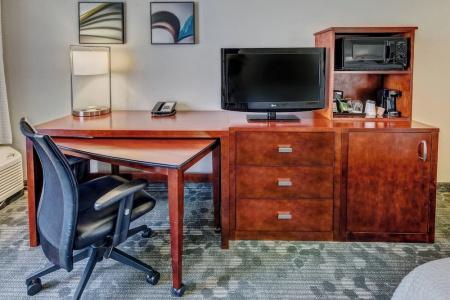 Courtyard by Marriott Southwest/Abilene Mall South - 32