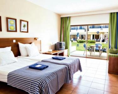 Sunwing Sandy Bay Beach - 0