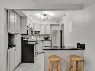 The Alexander All Suites - 160