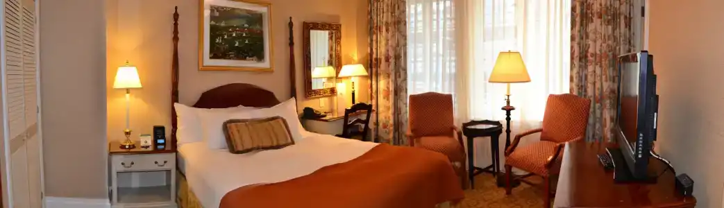 The Wall Street Inn - 1