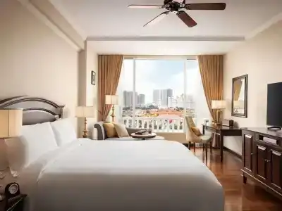 Sofitel Phnom Penh Phokeethra - 134