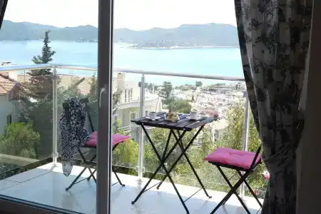 Saylam Suites - 6