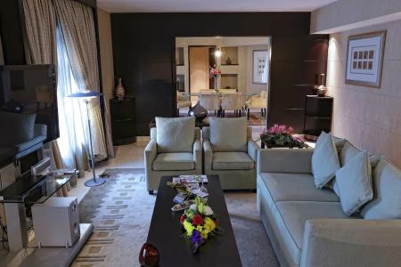 Ramada Plaza by Wyndham Dubai Deira - 54