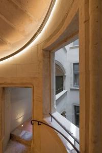 Hôtel Saint-Paul - 81