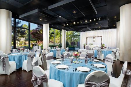 Greenville Marriott - 27