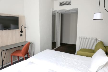 Hôtel Vendôme - 21