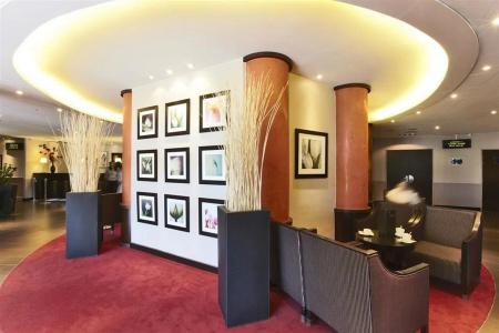 Golden Tulip Paris Cdg Airport – Villepinte - 17