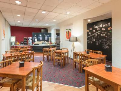 ibis Limoges Centre - 20