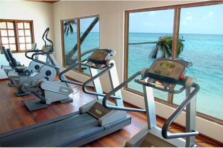 Palm Beach Island Resort & Spa Maldives - 23