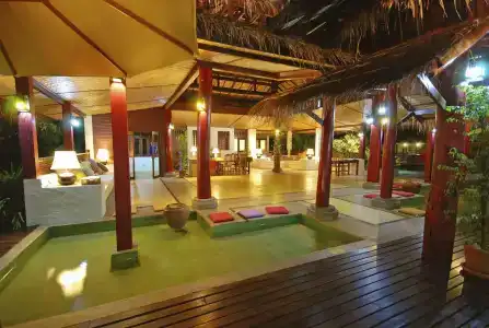 Pai Hotsprings Spa - 14