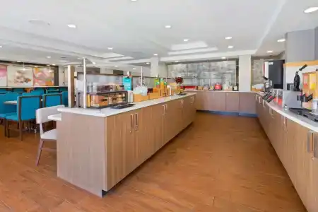 Hampton Inn Orlando Near Universal Blv/International Dr - 25