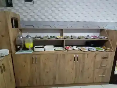 Asus Palmiye Otel - 8