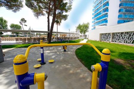 Tonga Tower Design & Suites - 26