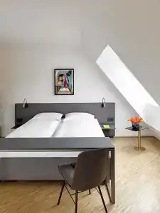 Lendhotel - 101