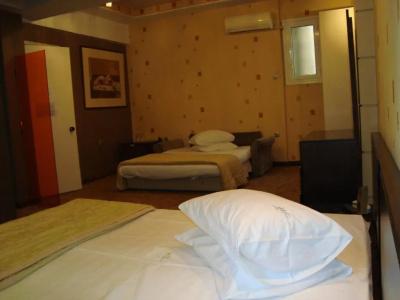 Minoa Athens - 33