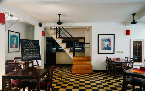 Rambutan Resort – Phnom Penh - 10