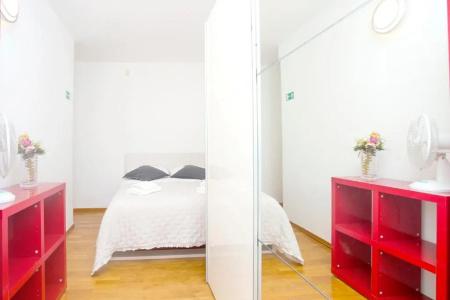 Garden Apartment - 143