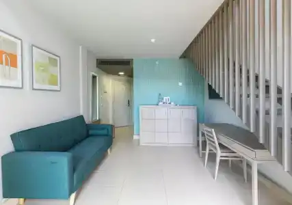 Hd Beach Resort - 70