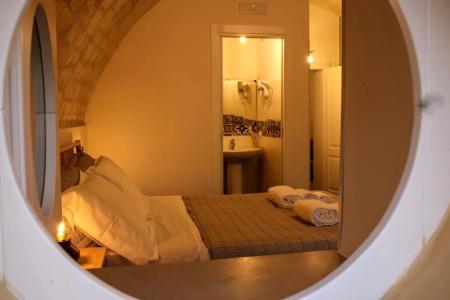 Bed and Breakfast Terra del Sole Ibla - 126