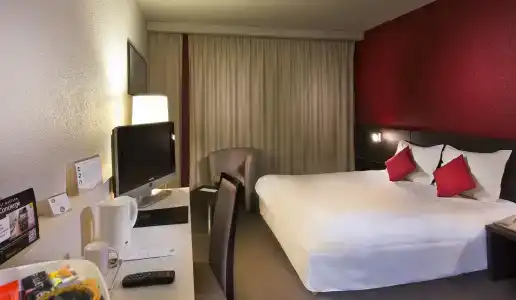 Best Western Alexander Park Chambéry - 7