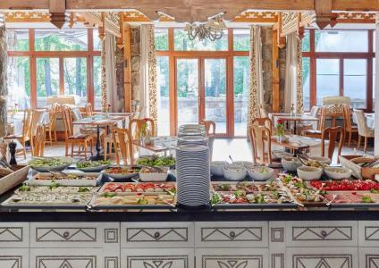 Aries & SPA Zakopane - 27