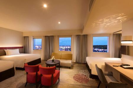 DoubleTree by Hilton Naha Shuri Castle - 4