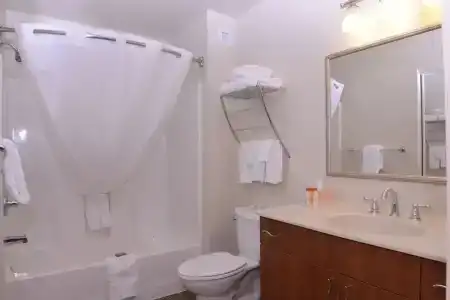 Aspen Suites - 31