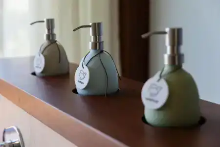 Fusion Resort Cam Ranh - All Spa Inclusive - 168