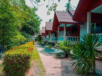 Ban Tai Resort - 78