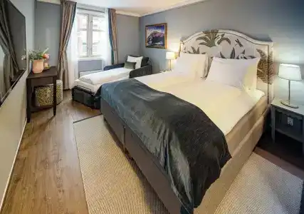 First Breiseth - 67