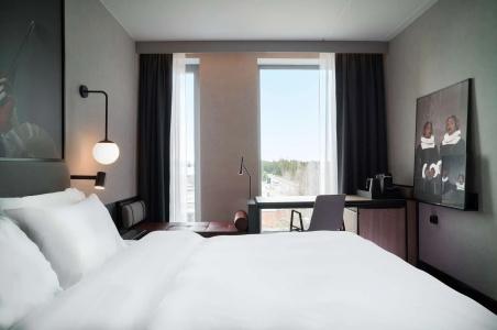 Park Inn by Radisson Oslo Airport - 1