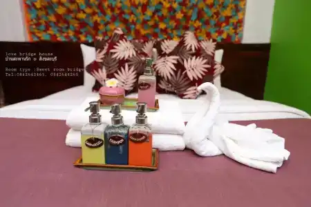 Love Bridge House บ้านสะพานรัก - 104