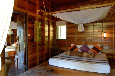 Sensi Paradise Beach Resort - 37