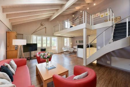 ApartEiger *** - Grindelwald - 17