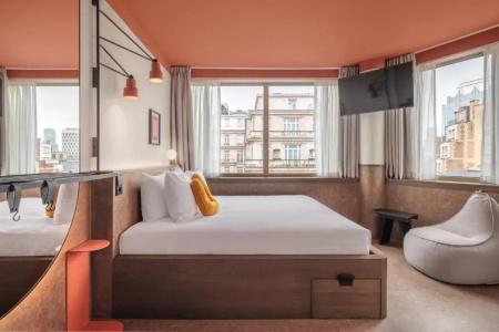 Maxhotel - 1