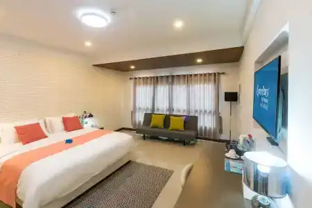 CenterParcs by Paxton Chiangmai (清迈柏栎子居酒店) - 5